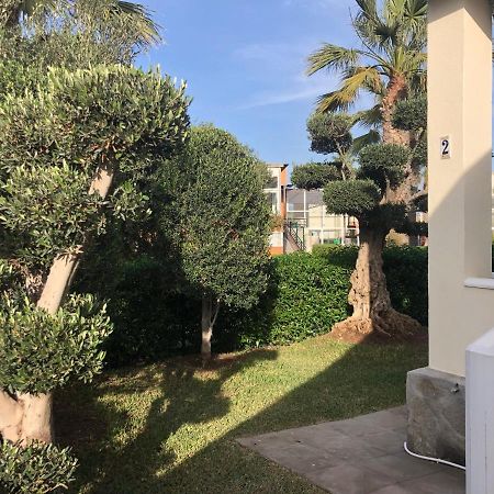 דירות Vera Natura Apartamento Los Olivos מראה חיצוני תמונה
