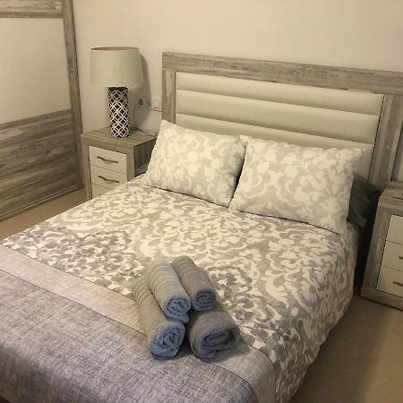 דירות Vera Natura Apartamento Los Olivos מראה חיצוני תמונה