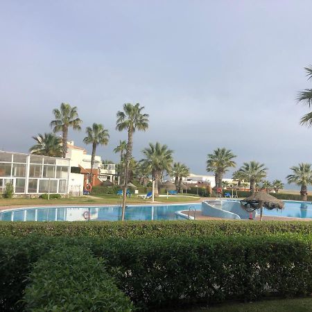 דירות Vera Natura Apartamento Los Olivos מראה חיצוני תמונה