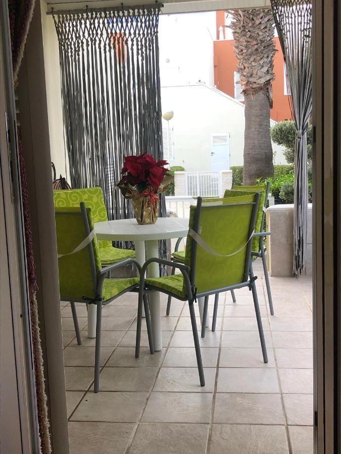 דירות Vera Natura Apartamento Los Olivos מראה חיצוני תמונה