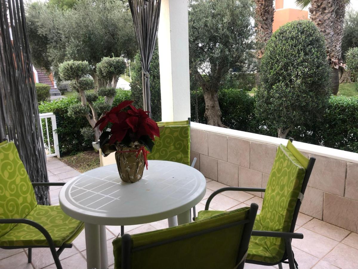 דירות Vera Natura Apartamento Los Olivos מראה חיצוני תמונה