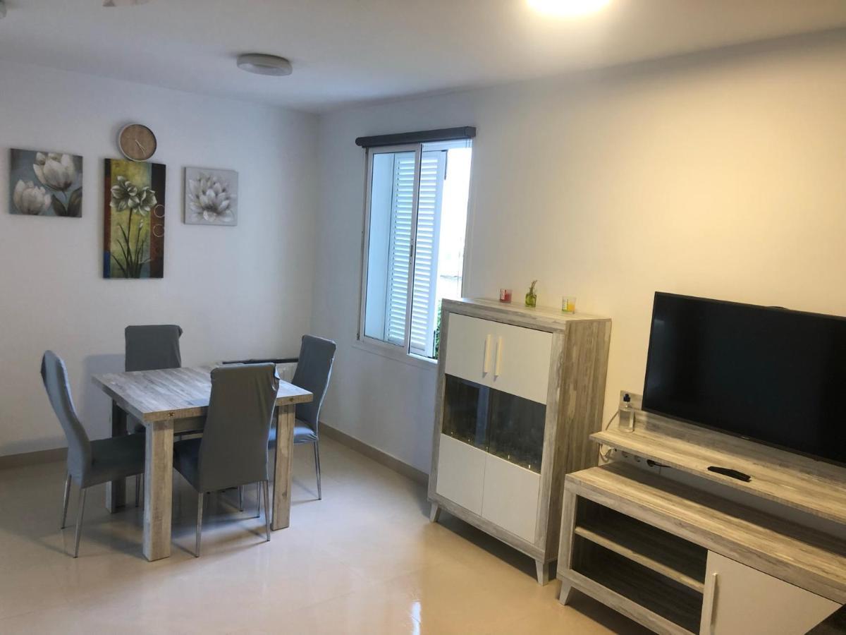 דירות Vera Natura Apartamento Los Olivos מראה חיצוני תמונה
