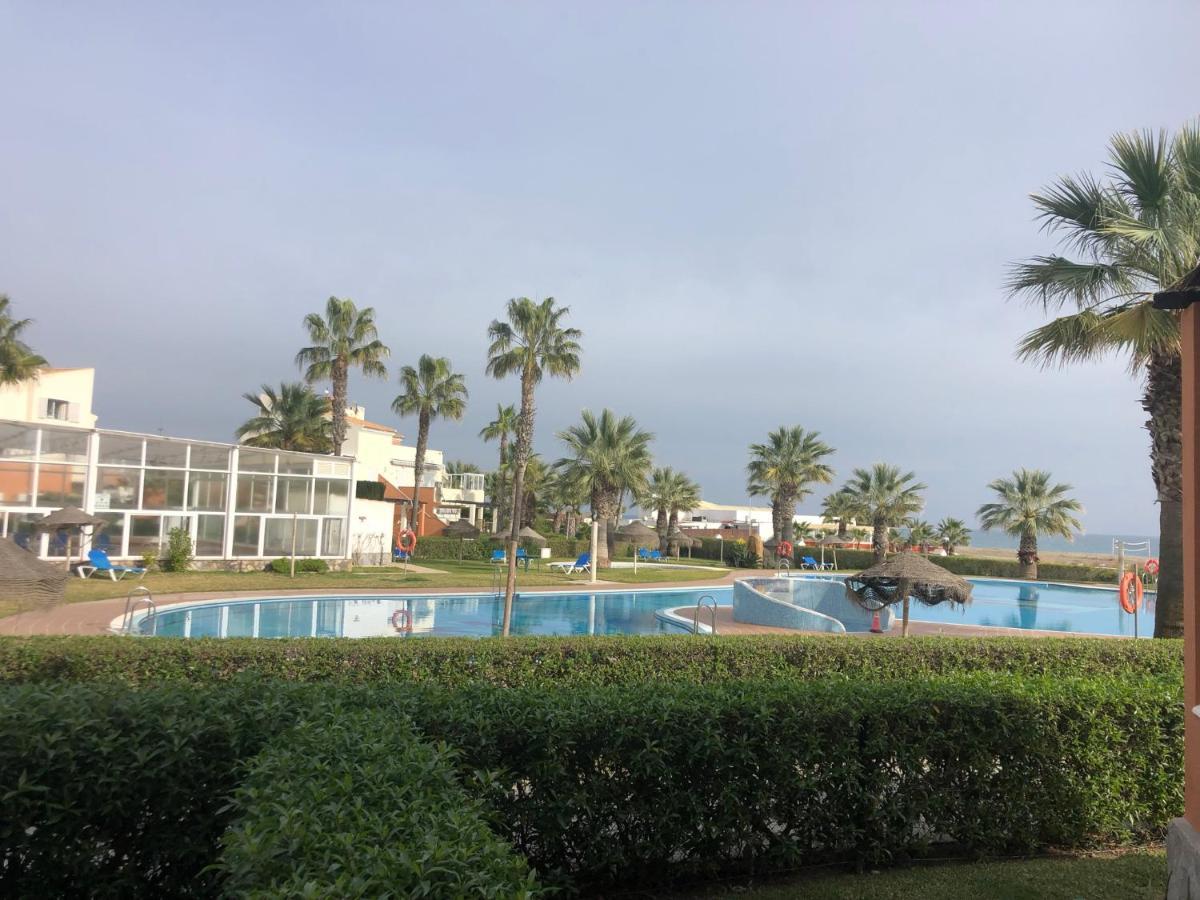 דירות Vera Natura Apartamento Los Olivos מראה חיצוני תמונה