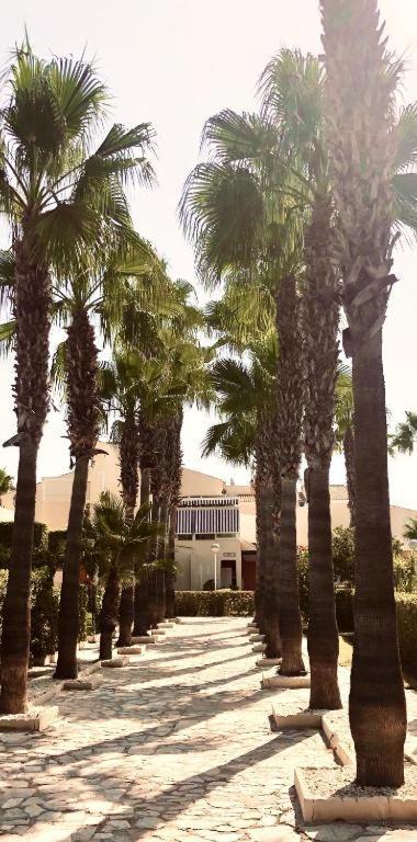 דירות Vera Natura Apartamento Los Olivos מראה חיצוני תמונה