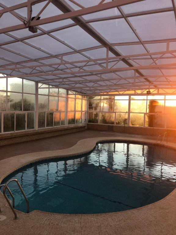 דירות Vera Natura Apartamento Los Olivos מראה חיצוני תמונה